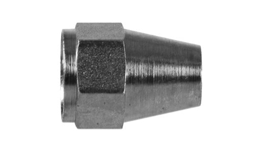 304-24 | JIC 37Â° น็อตบานยาว, 1-1/2" ท่อ OD ฟิตติ้งไฮดรอลิก (080756)
