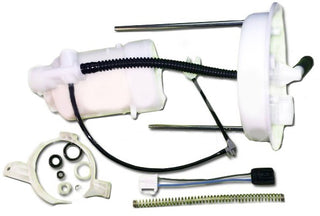 JS,, Fuel Filter (IN-TANK), L33D-13-ZE0A, FS2514, MAZDA