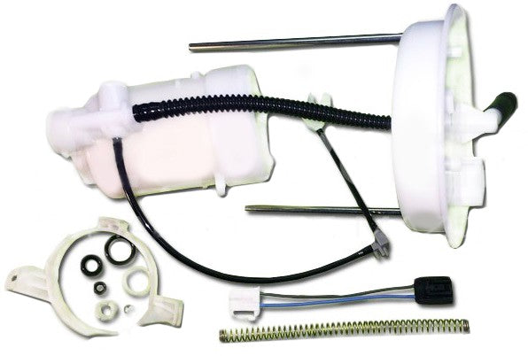 กรองน้ำมันเชื้อเพลิง(ในถัง), JS, L33D-13-ZE0A, FS2514, MAZDA (034926)