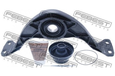 ส่วนรองรับลูกปืนกลาง, FEBEST, 5N0 521 101 EX_BC, VWCB-TIG, AUDI (069970)
