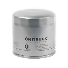 กรองน้ำมันเครื่อง(Spin-On), UNITRUCK, AY100-TY020, C-1112, MAZDA (117105)