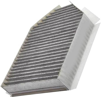 JS, Cabin Filter, 6W 83 18D4 83AA, AC0249C, JAGUAR