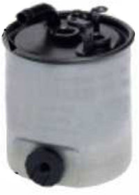 JS,, Diesel Filter (INJECTOR), 05080477AA, FS0052, JEEP