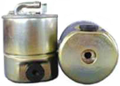 กรองดีเซล(หัวฉีด), JS, 051 708 96AB, FS0053, MERCEDES-BENZ (034814)