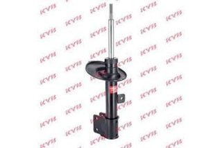 Shock Absorber, KYB, 5208.W7, 339829, CITROEN  (022052)