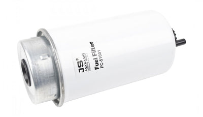 JS,, Diesel Filter (SPIN-ON), 1370 779, FC51001, FORD