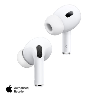 Apple AirPods Pro (ဒုတိယမျိုးဆက်၊ 2022)