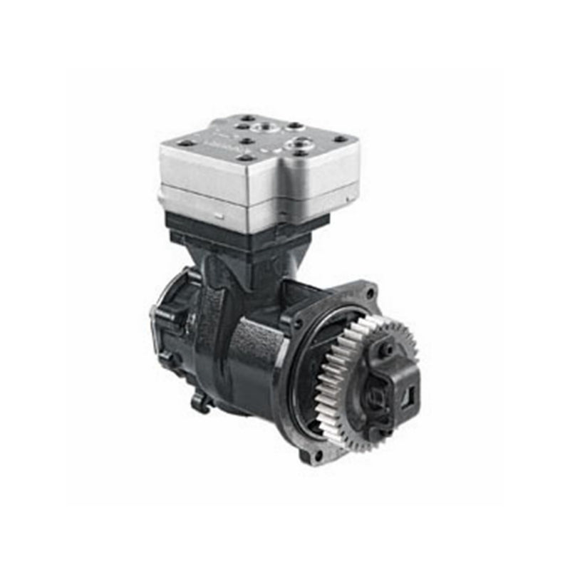 Air Brake Compressor, CUMMINS ISX Engine 3104216RX (113187)