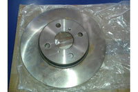 Rotor Disc, TOYOTA, B3501111, 43512-02100, BYD (077456)