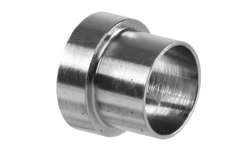 319-04 | JIC 37Â° Flare Tube Sleeve, 1/4" tube OD ฟิตติ้งไฮดรอลิก (080799)