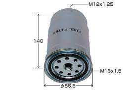 กรองน้ำมันเชื้อเพลิง AUTO FIL, 31922-2E900 (007441)