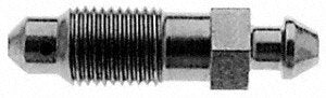 Brake Bleed Screw, WPR, M10 X 1.0MM-35.2MM, Hose Fitting (120086)