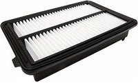 JS, Air Filter, 17220-R6A-J00, A2802, HONDA