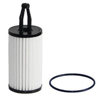 กรองน้ำมันเครื่อง (ELEMENT), JS, 276 184 00 25, OE9607, MERCEDES-BENZ (034767)