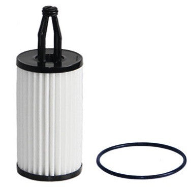 กรองน้ำมันเครื่อง (ELEMENT), JS, 276 184 00 25, OE9607, MERCEDES-BENZ (034767)