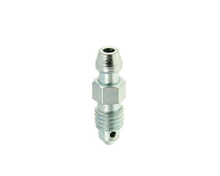 Brake Bleed Screw, WPR, M8 X 1.25MM-31.6MM, Hose Fitting (120077)
