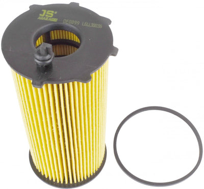 JS,, Oil Filter (ELEMENT), 68032 204AB, OE0099, DODGE