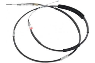 Hand Brake Cable, GM, 20848615, 22851204, CADILLAC (GM) (074922)