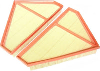 JS, Air Filter, T2R 1881, A0695SET, JAGUAR
