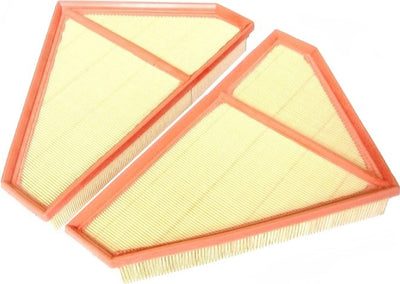 JS, Air Filter, T2R 1881, A0695SET, JAGUAR