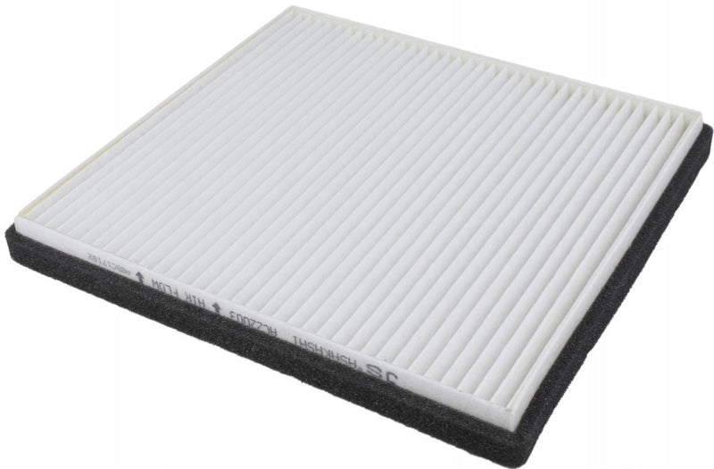 JS, Cabin Filter, 27277-1HD0B, AC22003, NISSAN