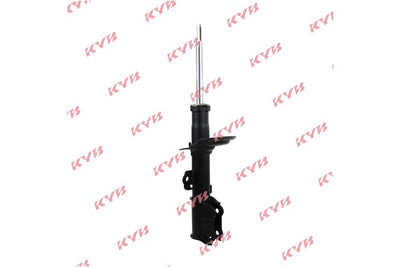 Strut Assembly, KYB, 54650-4Y000, 338109, KIA  (021787)