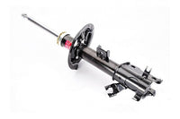 Shock Absorber, KYB, 20310-FG010, 339227, SUBARU  (021921)