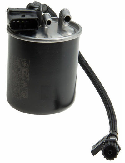 กรองดีเซล(หัวฉีด), JS, 651 090 15 52, FS0098, MERCEDES-BENZ (034764)
