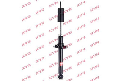 Strut Assembly, KYB, 52611-S0K-A02, 341258, HONDA  (022165)
