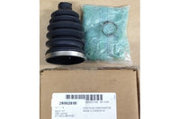 Drive Shaft Boot, GM, 0, 26062615, CADILLAC (GM) (074492)