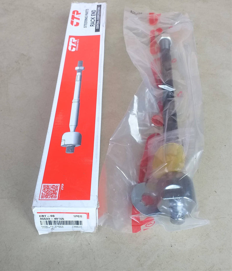 Rack End, CTR, 45503-49165, CRT-69 (001872) - Win Store
