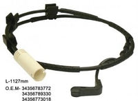 Wire-Sensor, NIBK, 34356773018, WN32074, BMW (009784)