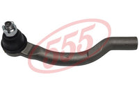 Tie Rod End 555 Sankei, 555SANKEI, 53540-SMG-003, SE-H051L, ACURA (060959)