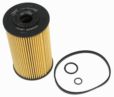 JS,, Fuel Filter (ELEMENT), 8-98147-525-0, FE0040, ISUZU