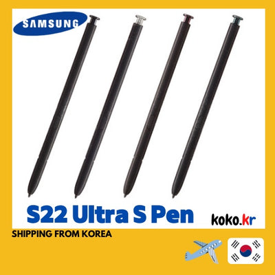 Official Samsung Galaxy S22 Ultra S Pen Touch Pen / EJ-PS908