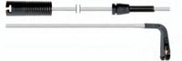 Wire-Sensor, NIBK, 34 35 1 163 066, WN32029, BMW (010005)