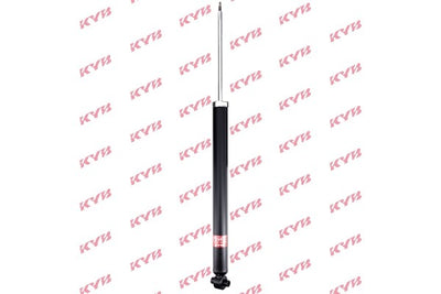 Shock Absorber, KYB, 1 468 802, 343412, MAZDA  (022414)