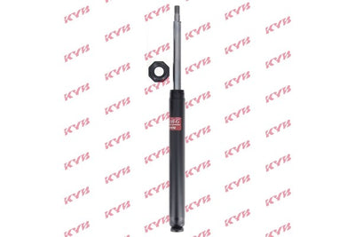 Shock Absorber, KYB, 4851012520, 363060, TOYOTA  (022736)