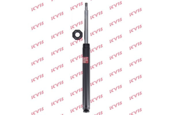 Shock Absorber, KYB, 4851012520, 363060, TOYOTA  (022736)