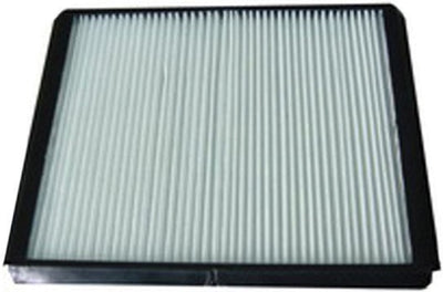 JS, Cabin Filter, 4705463, AC0051, OPEL