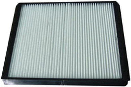 JS, Cabin Filter, 4705463, AC0051, OPEL