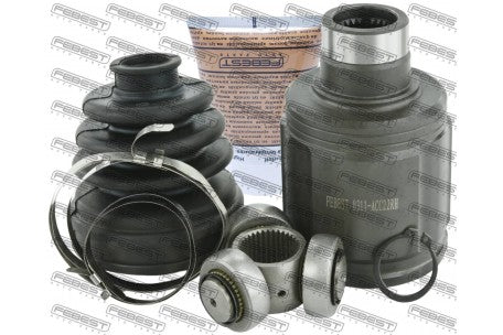 FEBEST CV Joint 44310-SKN-E90 0311-ACC22RH ACURA
