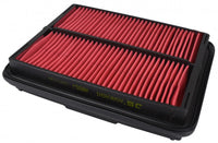 JS, Air Filter, 17220-P3G-000, A855J, HONDA