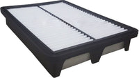 JS, Air Filter, 28113-3V500, A0641, HYUNDAI