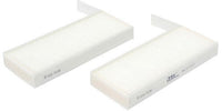 ไส้กรองแอร์, JS, 98 041 633 80, AC0206SET, PEUGEOT (035565)