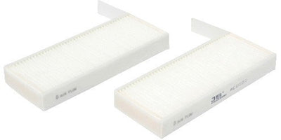 JS, Cabin Filter, 98 041 633 80, AC0206SET, PEUGEOT