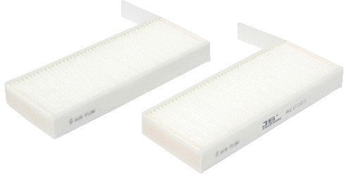 JS, Cabin Filter, 98 041 633 80, AC0206SET, PEUGEOT