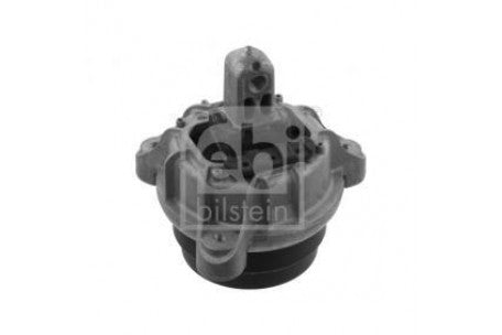Engine Mounting, FEBI, 22 11 6 777 365, 36684, BMW (077697)