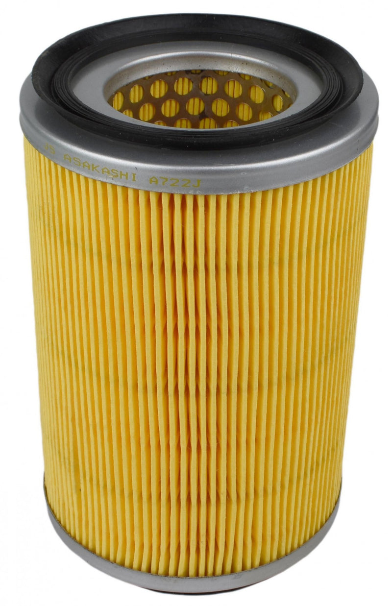 JS, Air Filter, 17801-87505, A722J, DAIHATSU
