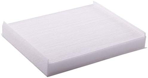 JS, Cabin Filter, FL3H-19N619-AC, AC0277, FORD